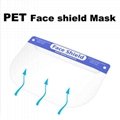 Face shield mask