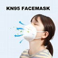 KN95 facemask 1