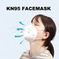 KN95 facemask