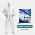SMS protective suit 2