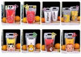 foods packages drink package customized OEM supply 