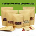 foods packages drink package customized