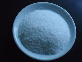 Xuyan High Quality Industrial Grade White Granular Polyacrylamide PAM