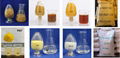 Xuyan water treatment flocculant PAC poly aluminium chloride 1