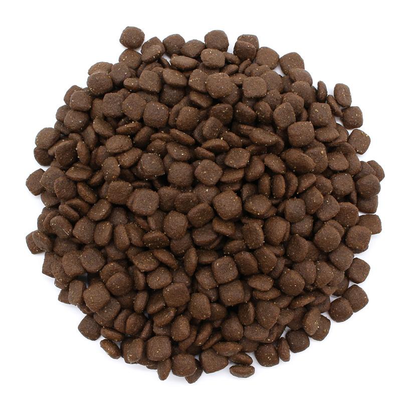 Health Nutrition Pug Adult Dog Food (China Manufacturer) Agriculture