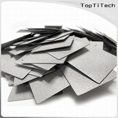 TOPTITECH(Baoji Yinggao Metal Materials Co., Ltd.)