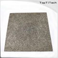 Sintered Nickel Fiber Felt For AEM Electrolyzer 1