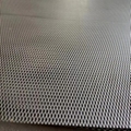 Nickel Mesh Anode in AEM Electrolyzer 2