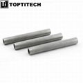 1um Porous Titanium Candle Filter Pipe Cartridge 1