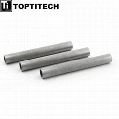 1um Porous Titanium Candle Filter Pipe Cartridge