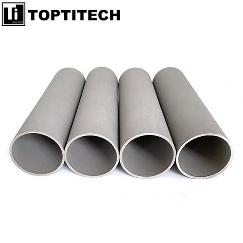 1um Porous Titanium Candle Filter Pipe Cartridge 2