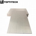 Titanium Powder Corrugated Plate for Heat Exchanger 1