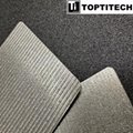Titanium Micro Porous Flow Channel Plates 1