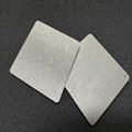 Titanium Micro Porous Flow Channel Plates 3