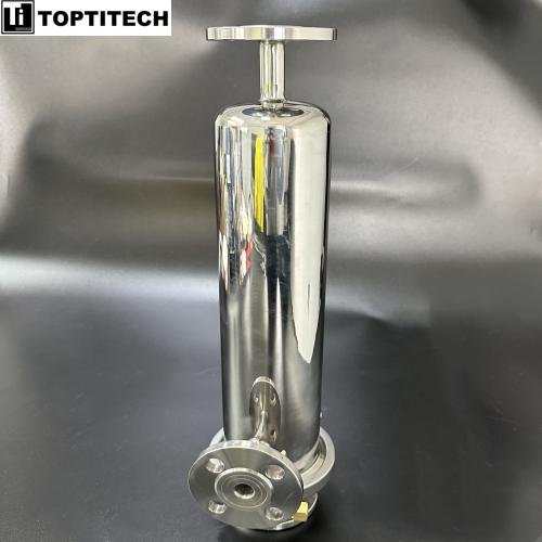 Titanium Rod Water Treatment Filter Cartridge