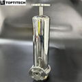 Titanium Rod Water Treatment Filter