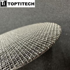 1.0mm thickness sintered multi-layer