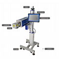 BIAOBANGLaser B-C30YS laser coding machine