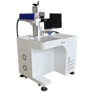 BIAOBANGLaser, fiber laser marking machine, stainless steel laser marking 2