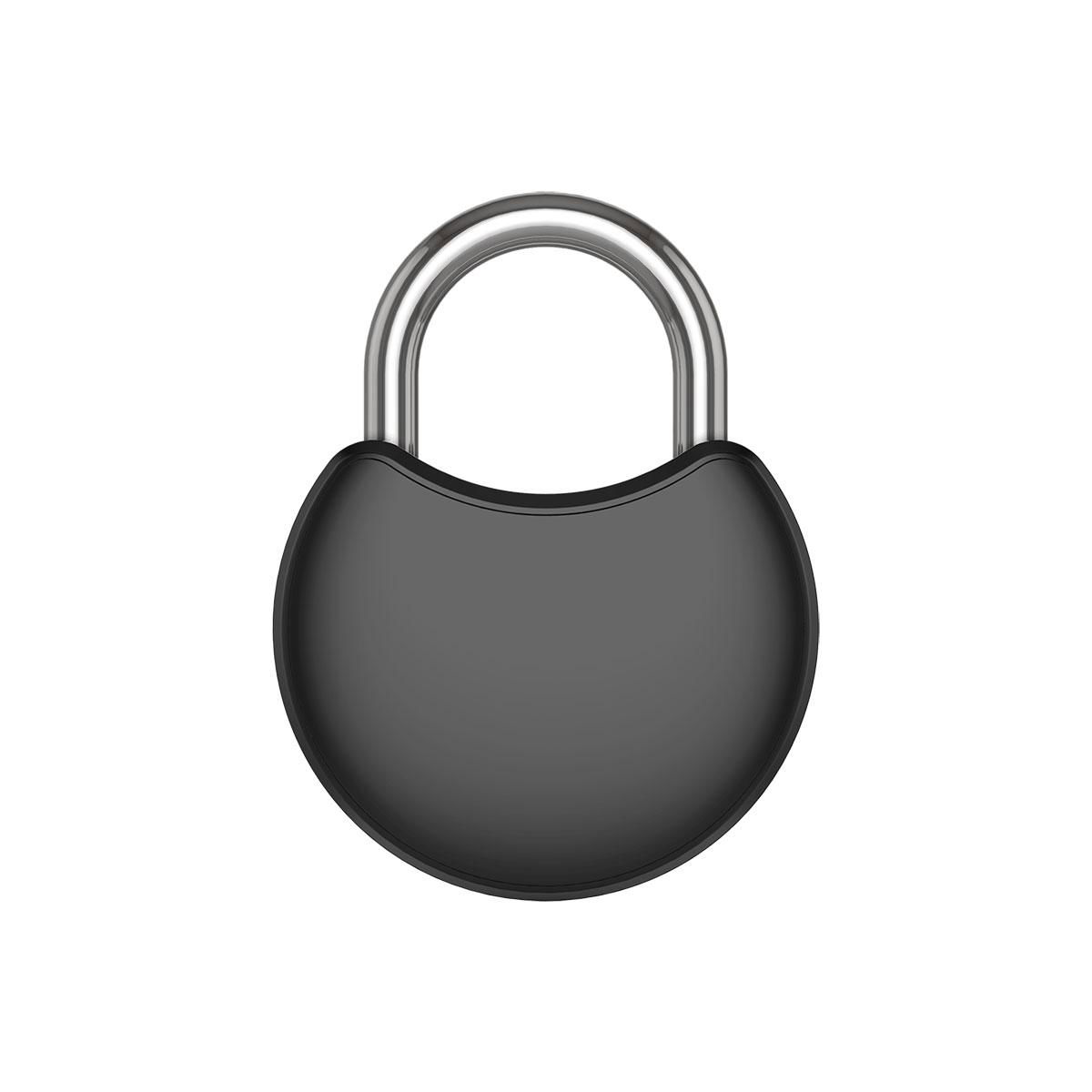 Q1 Tuya Smart Padlock (Bluetooth + Fingerprint)  5