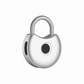 Q1 Tuya Smart Padlock (Bluetooth + Fingerprint)  1