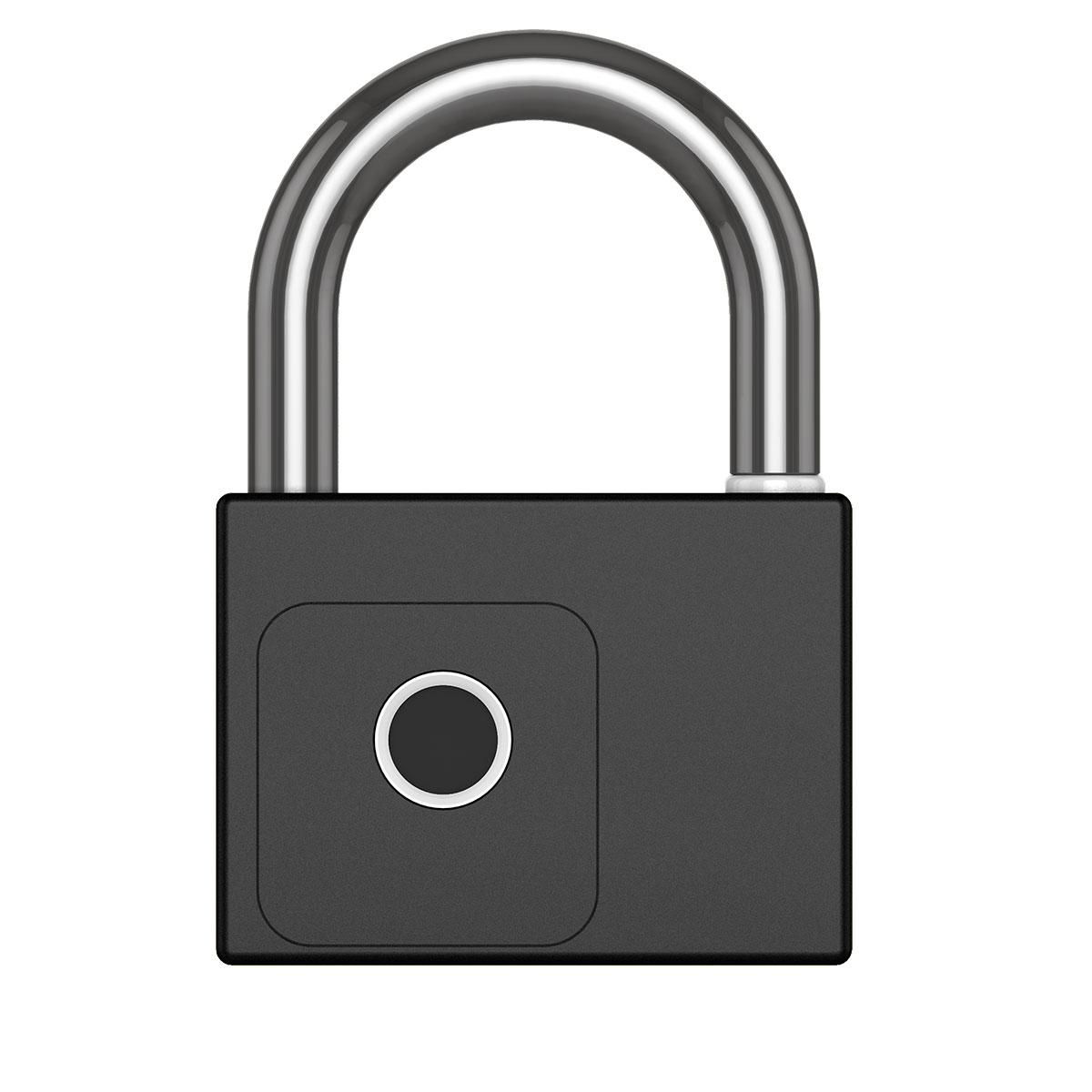 BioLock P70 Smart Padlock (heavy duty type)