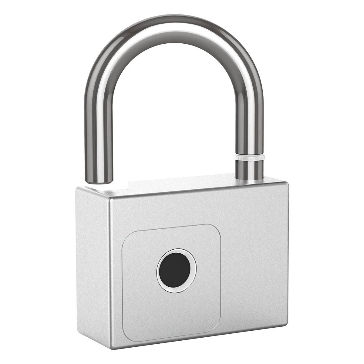 BioLock P70 Smart Padlock (heavy duty type) 2