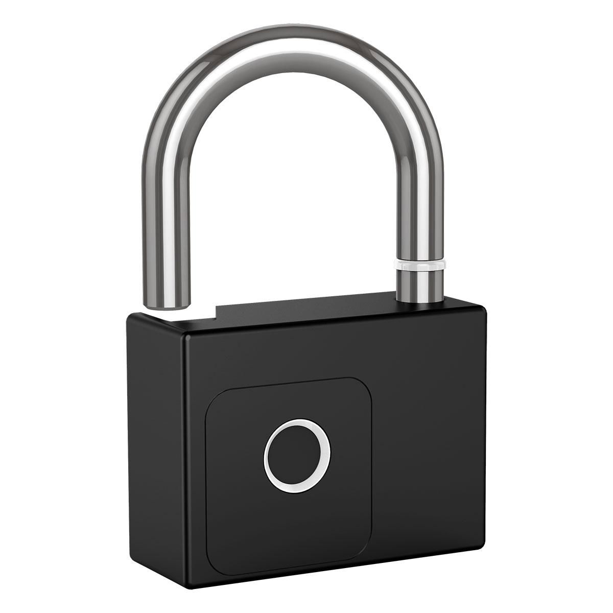 BioLock P70 Smart Padlock (heavy duty type) 3