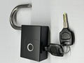 BioLock P70 Smart Padlock (heavy duty type) 7