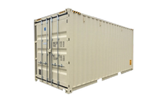 20'HC Container