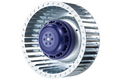 Blauberg 120mm diameter Forward Centrifugal Fan