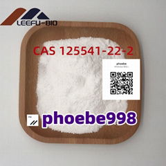 CAS 125541-22-2 high quality