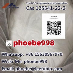 CAS 125541-22-2 factory price