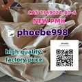 NEW PMK powder CAS 1369021-80-6 factory 1