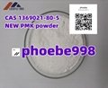 NEW PMK powder CAS 1369021-80-6 factory 2