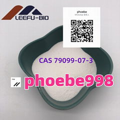 CAS 79099-07-3 sale in stock