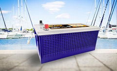 EXOR Marine Battery