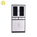 Factory Direct Sales Low Price Modern Medical Office Furniture Cupboard Cabinet 2