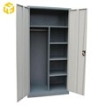 Factory Direct Sales Low Price Modern Medical Office Furniture Cupboard Cabinet 4
