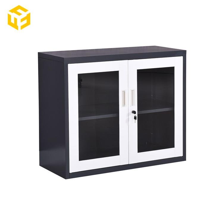 Factory Direct Sales Low Price Modern Medical Office Furniture Cupboard Cabinet 5