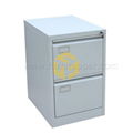 Commercial Furniture Hot Sale 3 Drawer Steel Filing Cabinet