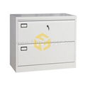 Factory Direct Sales Office Furniture 3 Drawer Lateral Metal File Cabinet