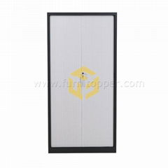 Office Tambour Roller Shutter Door