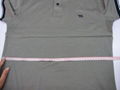 Foreign trade clothing inspection -