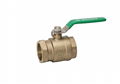 Carbo OEM Brass Valves 1