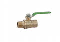 Carbo OEM Brass Valves 2