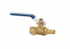 Brass Ball Valve