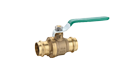 Brass Ball Valve