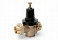 Brass Pressure Reducing Valve 1