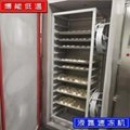 重庆博能液氮速冻柜 4